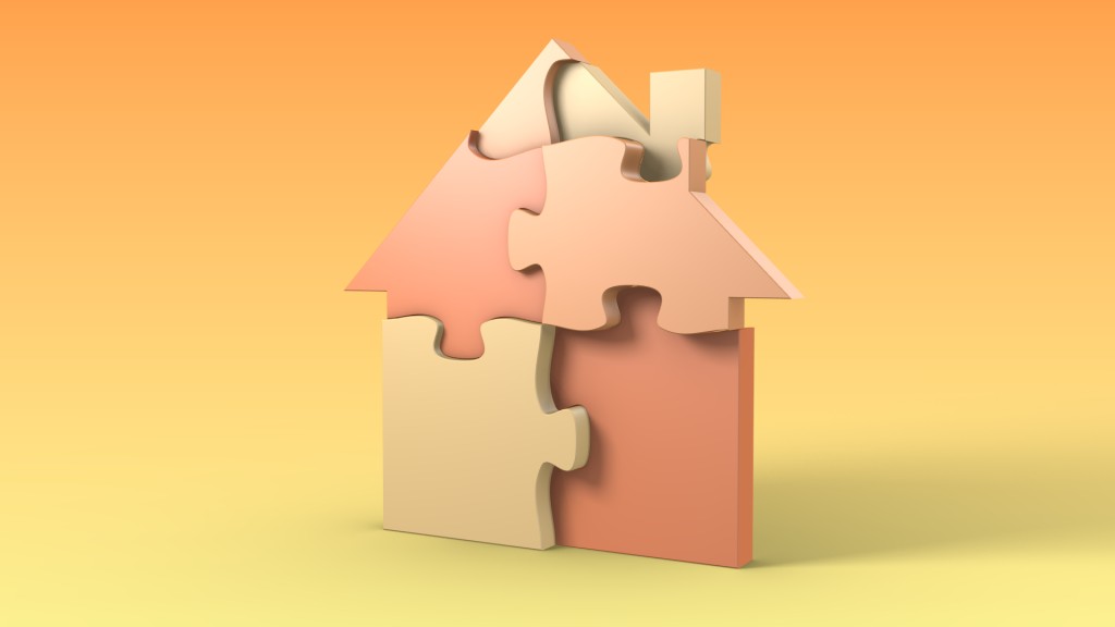 Puzzle House preview image 1
